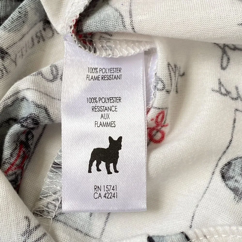 Girls Pajamas Size 4, Nightgowns Pants PJs PJ SALVAGE CARTER'S OLD NAVY Lot of 3